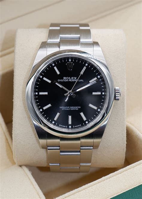 rolex 114300 uk|Rolex 114300 39mm.